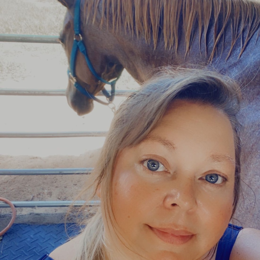 Meet your Posher, Brenda